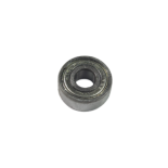 Подшипник D=12,7 мм, d=4,8 мм, B=5 мм